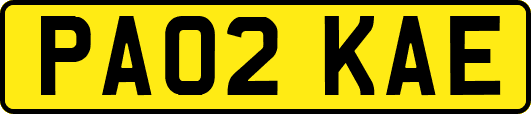 PA02KAE