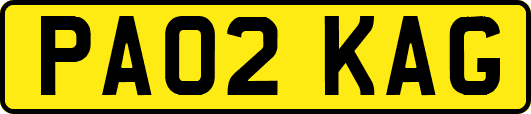 PA02KAG