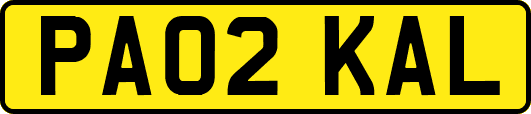PA02KAL
