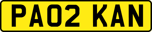 PA02KAN