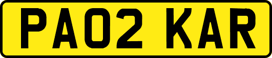 PA02KAR