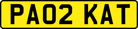 PA02KAT