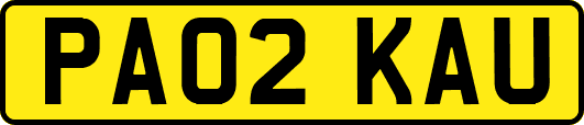 PA02KAU