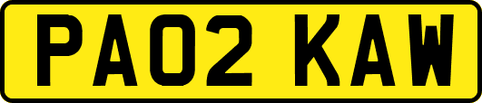 PA02KAW