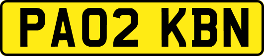 PA02KBN