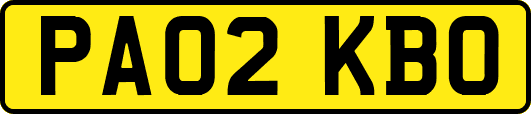 PA02KBO