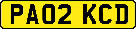 PA02KCD
