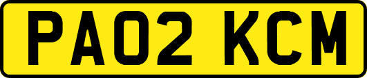 PA02KCM