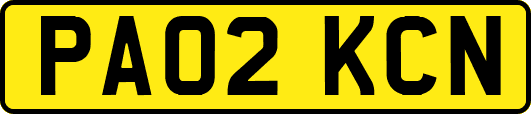 PA02KCN