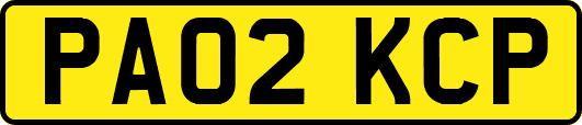 PA02KCP