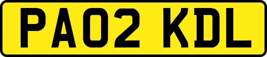 PA02KDL
