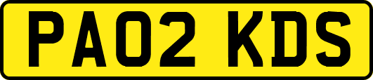 PA02KDS