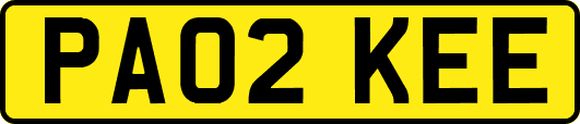 PA02KEE