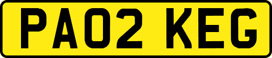 PA02KEG