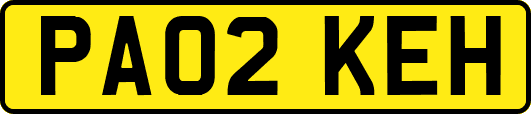PA02KEH