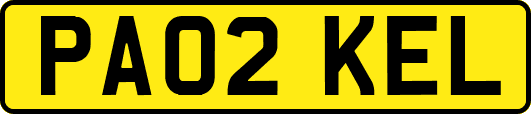 PA02KEL