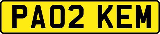 PA02KEM