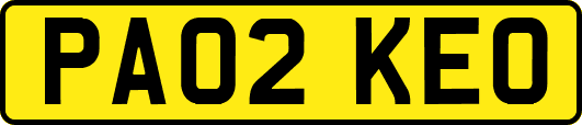 PA02KEO