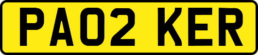 PA02KER