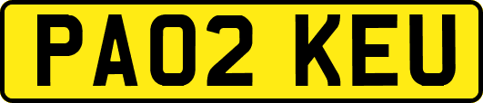 PA02KEU