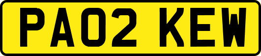PA02KEW