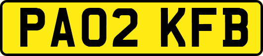 PA02KFB