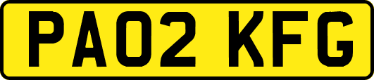 PA02KFG