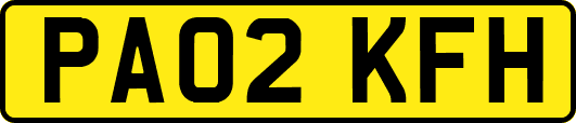 PA02KFH
