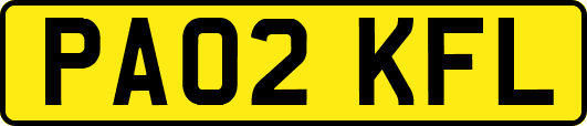 PA02KFL