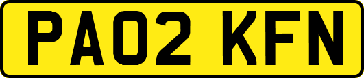 PA02KFN