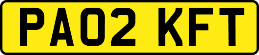 PA02KFT