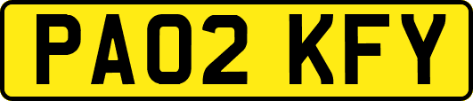 PA02KFY
