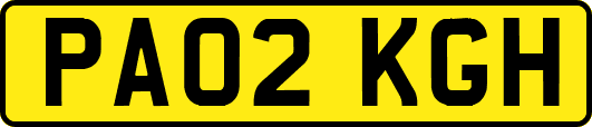 PA02KGH