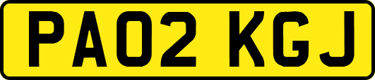 PA02KGJ