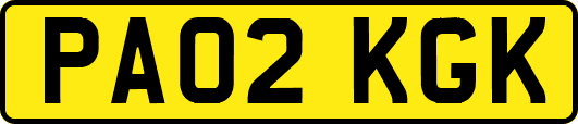 PA02KGK