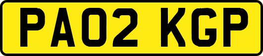 PA02KGP