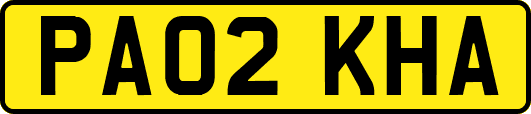 PA02KHA