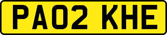 PA02KHE