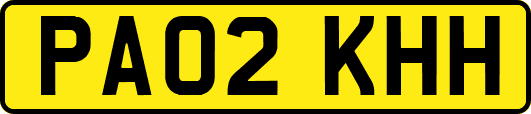 PA02KHH