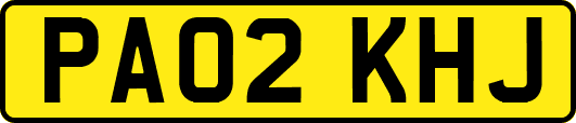 PA02KHJ