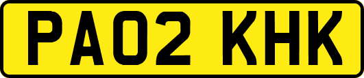 PA02KHK