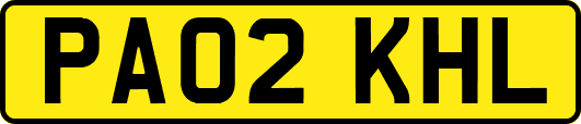 PA02KHL