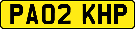 PA02KHP