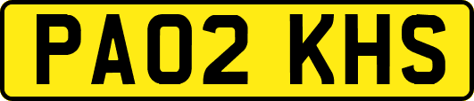 PA02KHS