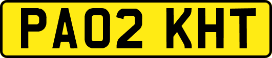 PA02KHT