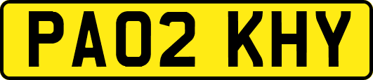 PA02KHY
