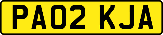 PA02KJA