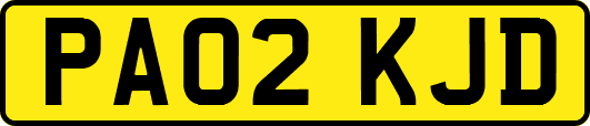 PA02KJD