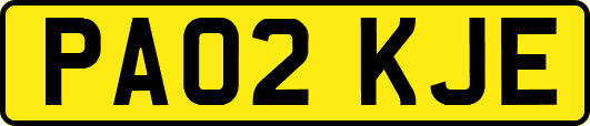 PA02KJE