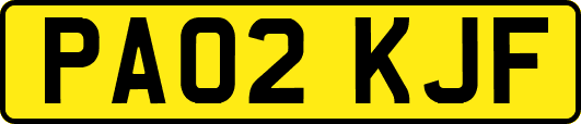 PA02KJF